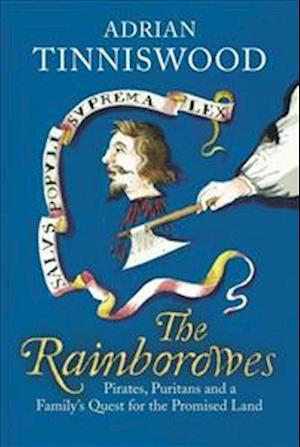 The Rainborowes