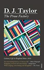 The Prose Factory