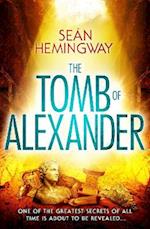 The Tomb of Alexander