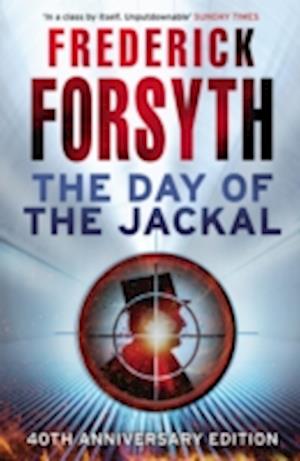 The Day of the Jackal