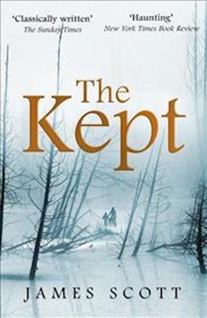 The Kept