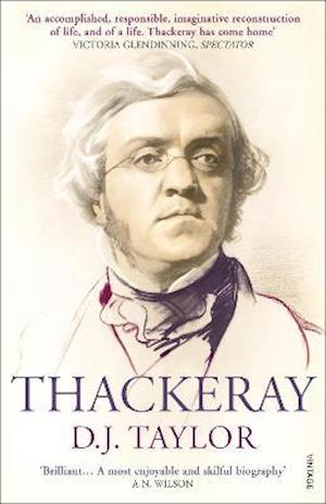 Thackeray