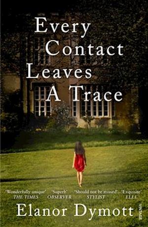 Every Contact Leaves A Trace