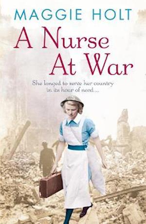 A Nurse at War