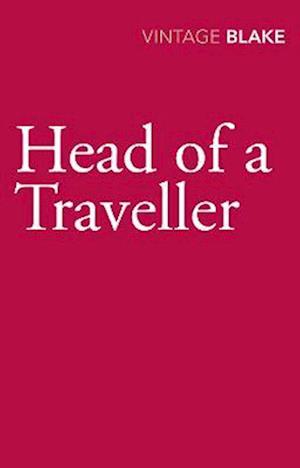 Head of a Traveller