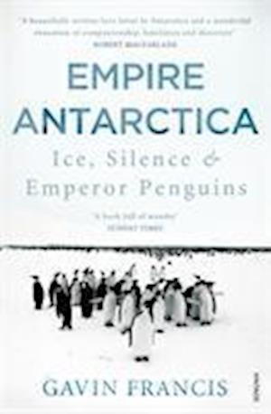 Empire Antarctica