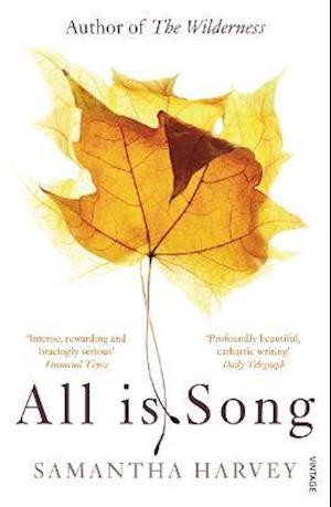 All is Song