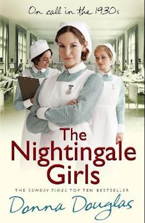 The Nightingale Girls