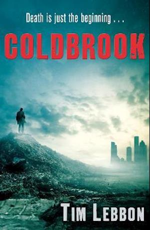 Coldbrook