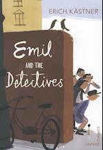 Emil and the Detectives