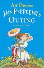 Mrs Pepperpot's Outing
