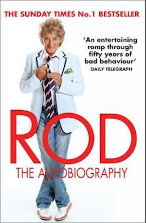 Rod: The Autobiography