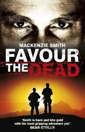 Favour the Dead