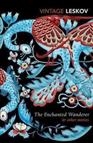 The Enchanted Wanderer and Other Stories