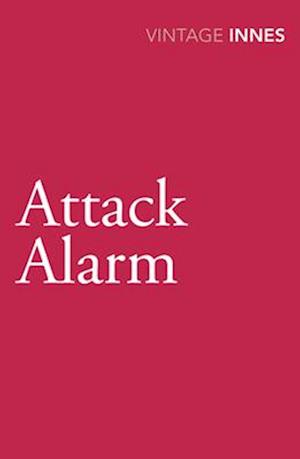 Attack Alarm
