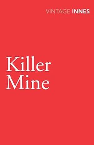 Killer Mine