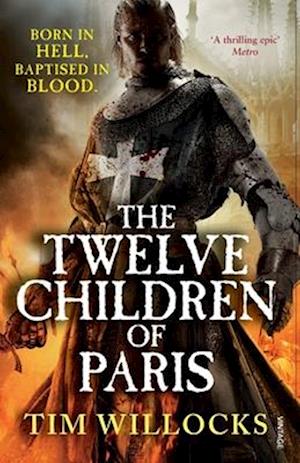 The Twelve Children of Paris