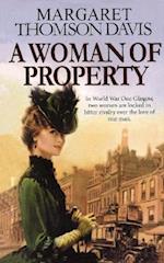 Woman Of Property