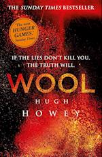 Wool (PB) - (1) Wool Trilogy - B-format