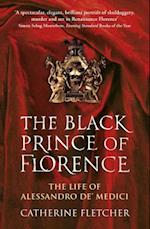 The Black Prince of Florence