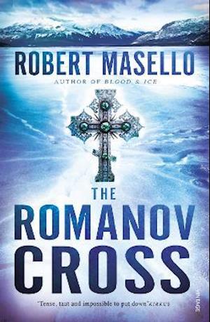 The Romanov Cross