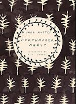 Northanger Abbey (Vintage Classics Austen Series)