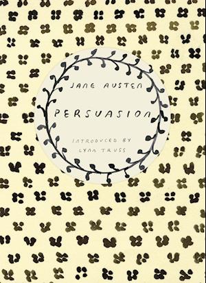 Persuasion (Vintage Classics Austen Series)