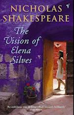 The Vision Of Elena Silves