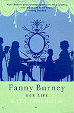 Fanny Burney