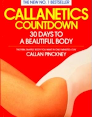 Callanetics Countdown