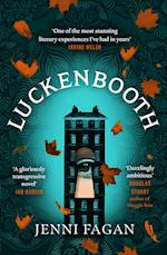 Luckenbooth