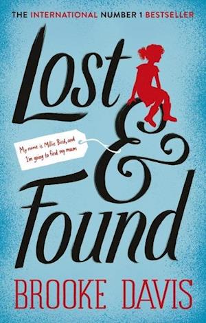 Lost & Found