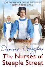 The Nurses of Steeple Street