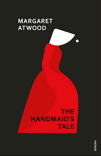 The Handmaid's Tale af Margaret Atwood