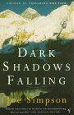 Dark Shadows Falling