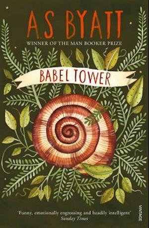 Babel Tower