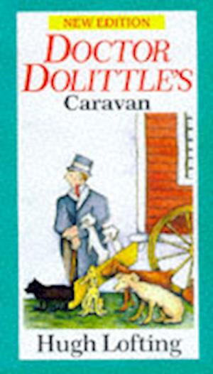 Dr. Dolittle's Caravan