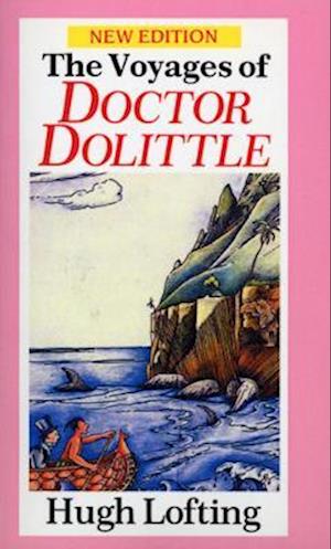 The Voyages Of Dr Dolittle