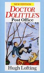 Dr. Dolittle's Post Office