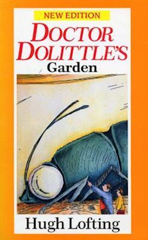 Dr. Dolittle's Garden