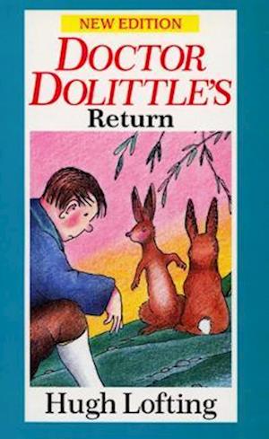 Dr. Dolittle's Return