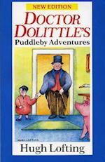 Doctor Dolittle's Puddleby Adventure