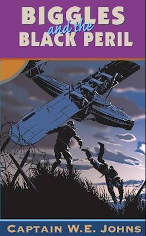 Biggles and the Black Peril