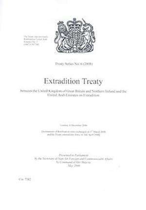 Treaty Series (Great Britain)