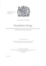 Treaty Series (Great Britain)