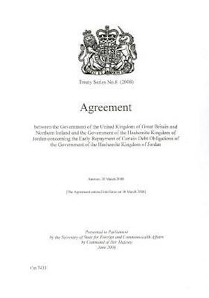 Treaty Series (Great Britain)