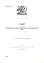 Treaty Series (Great Britain)