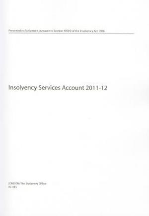 Insolvency Services Account