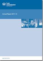 Law Commission Annual Report