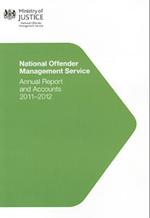 National Offender Management Service Annual Report and Accounts (Formerly Prison Service Annual Report and Accounts)